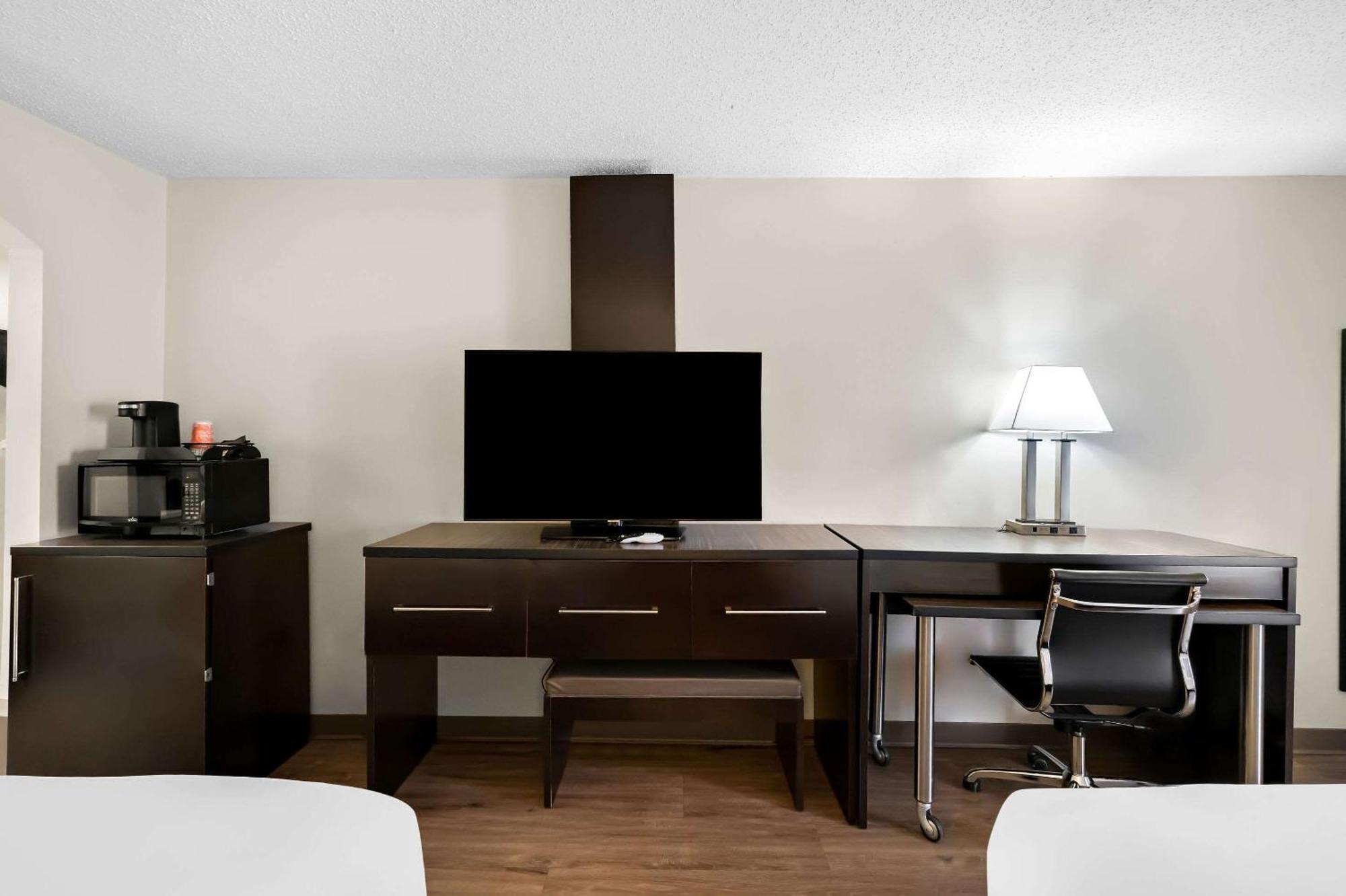 Quality Inn & Suites Monticello ภายนอก รูปภาพ